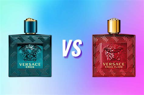 notes for versace eros flame|what does Versace Eros Flame smell like.